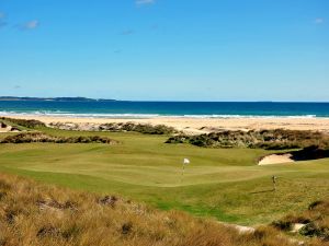 Barnbougle (Dunes) 13th Path